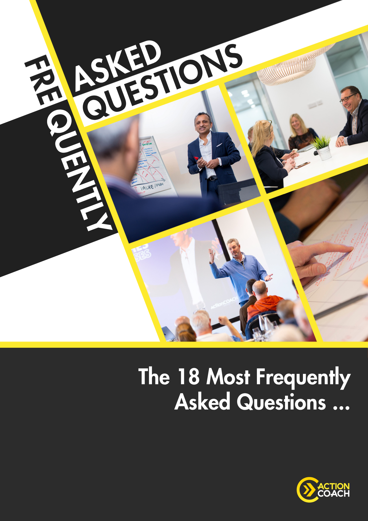 18 FAQ Brochure