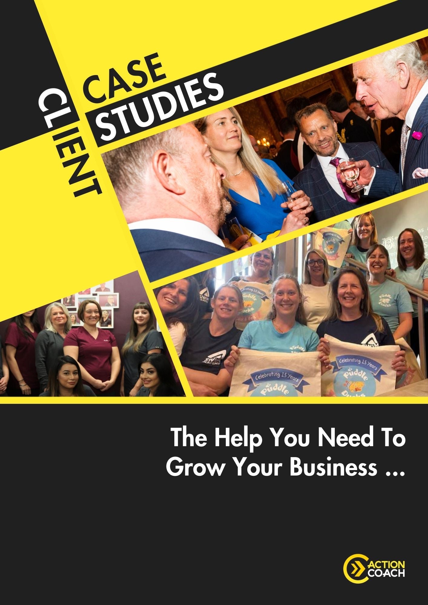 Client Case Study Booklet NEW