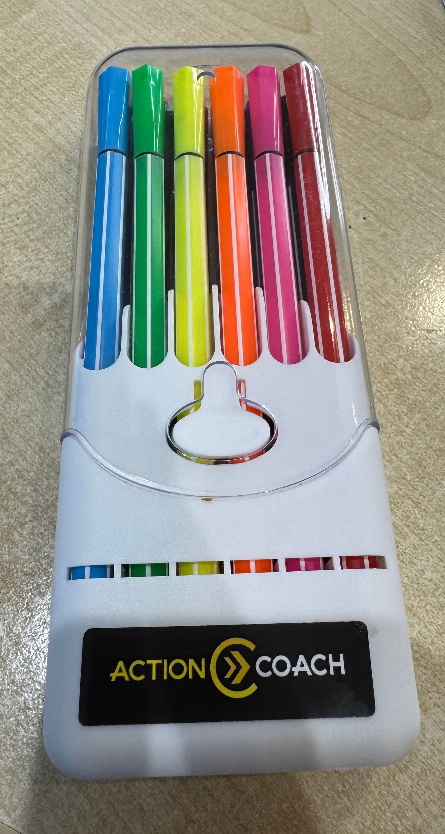 Promotional Stickers x 50