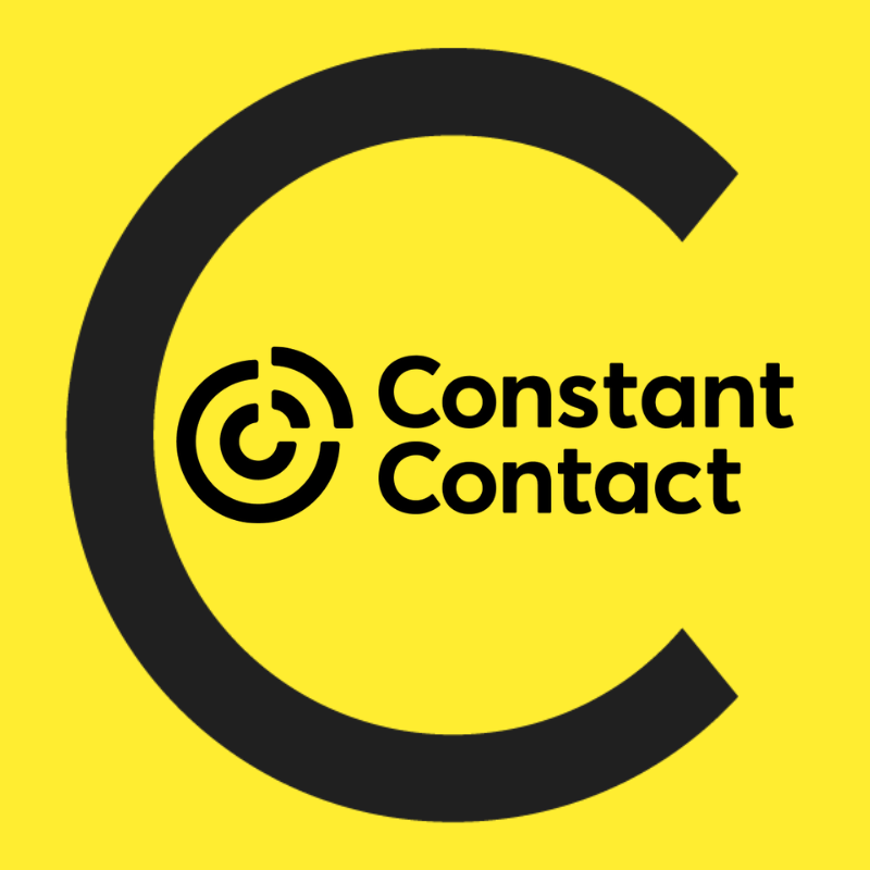 Constant Contact Monthly Subscription