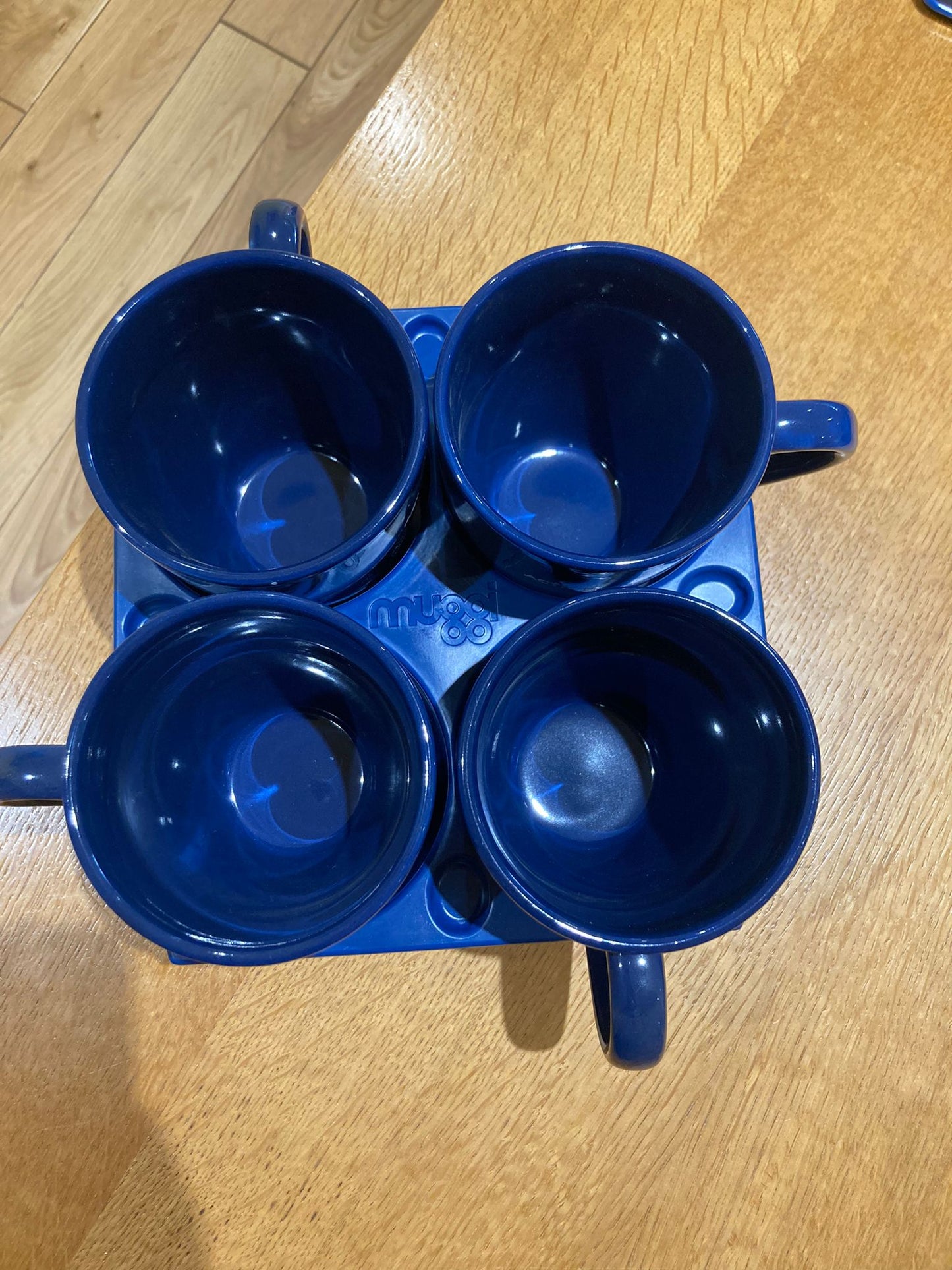 Muggi Tray