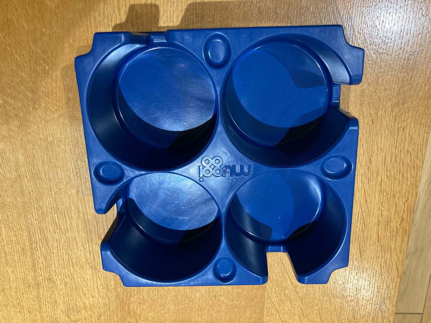 Muggi Tray