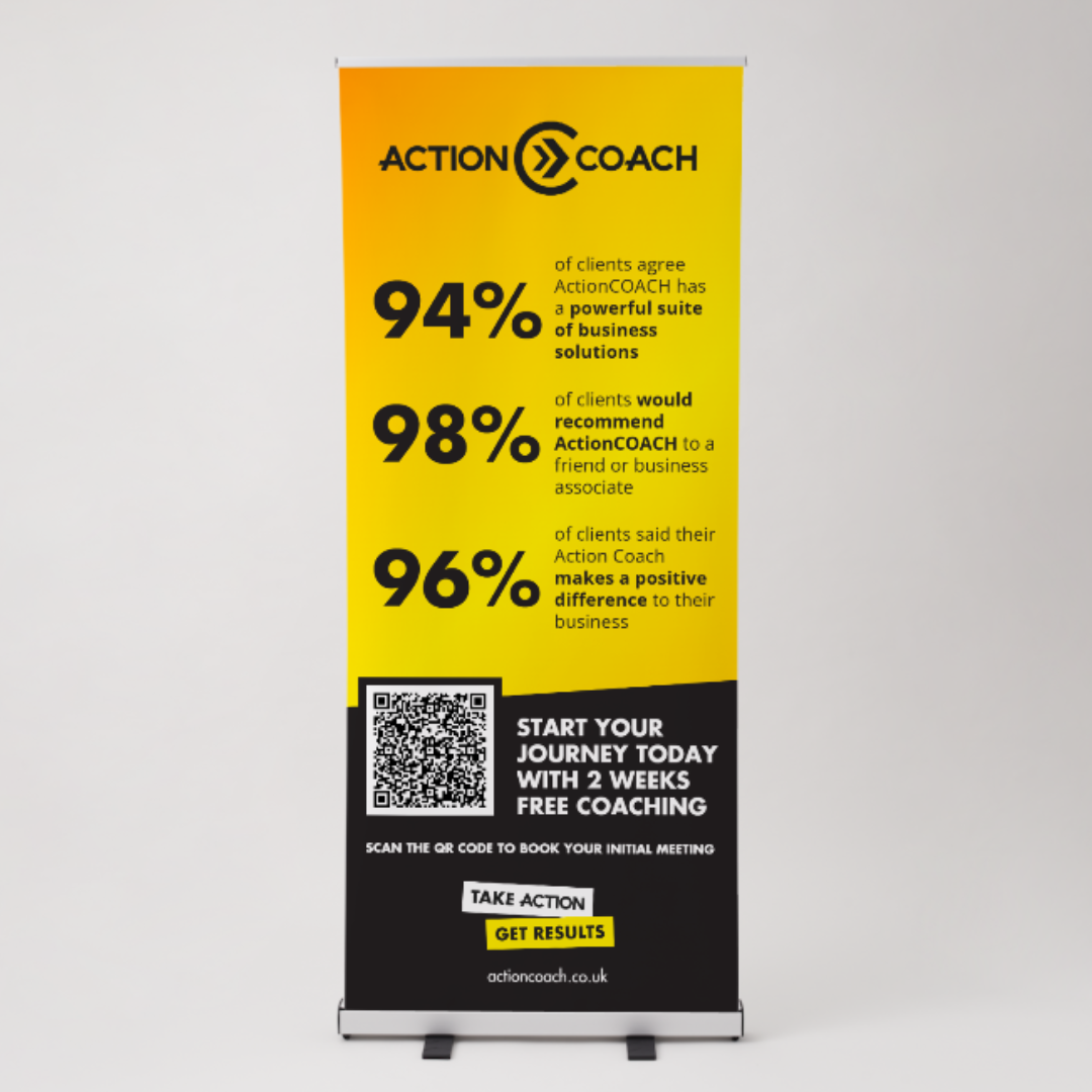 Roller Banners