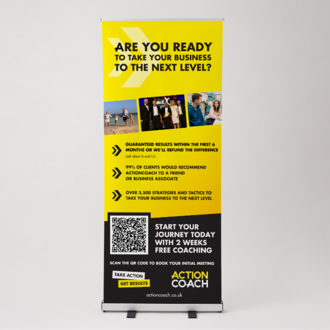 Next Level - 2 weeks free coaching