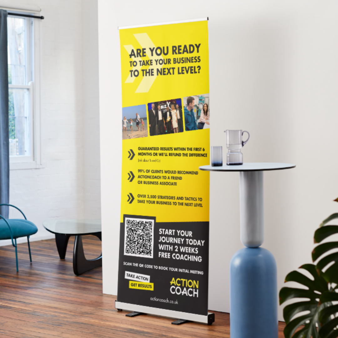 Next Level - 2 weeks free coaching