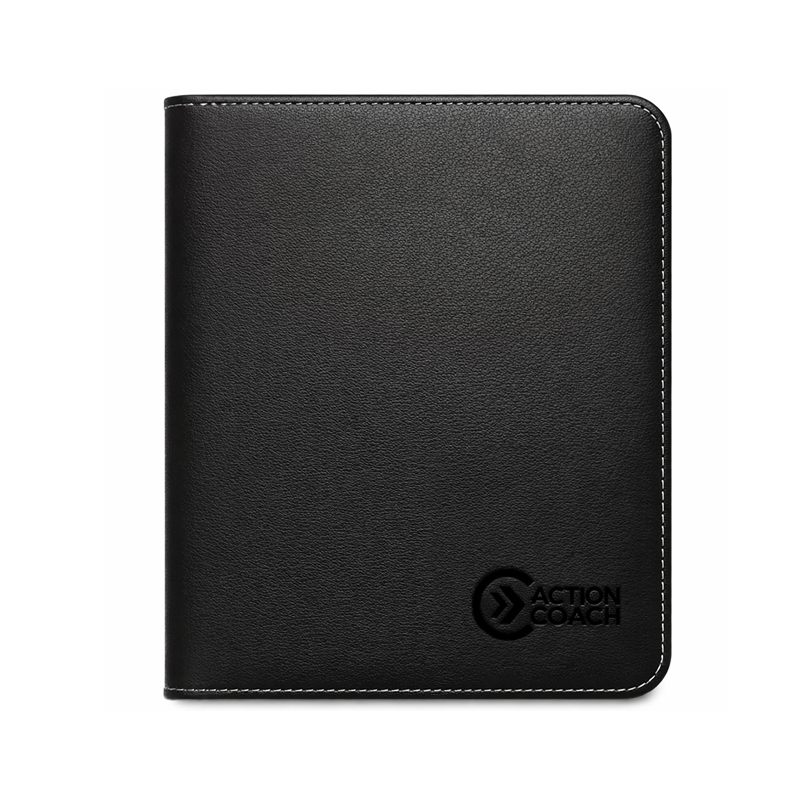 Leather Folder