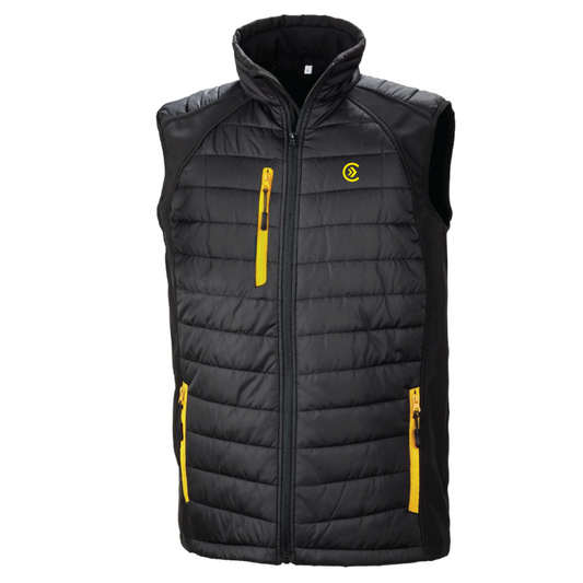 Branded Gilet