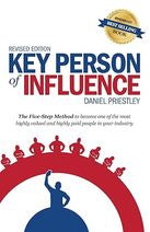 Daniel Priestley - Key Person of Influence