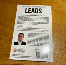 Leads by Brad Sugars