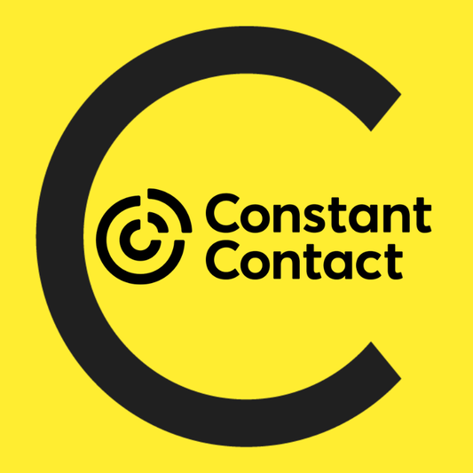 Constant Contact Monthly Subscription