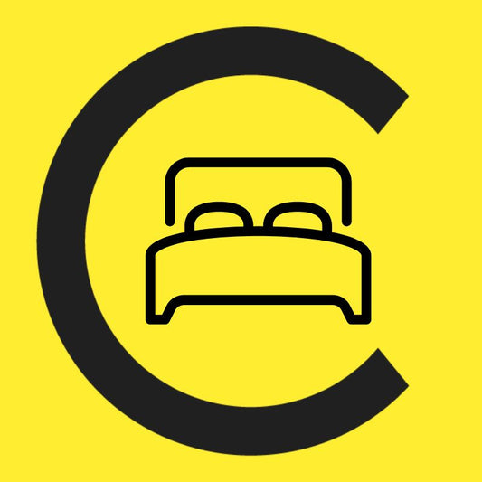 Accommodation B & B for Sunday 20th Sept (Evolution Day)