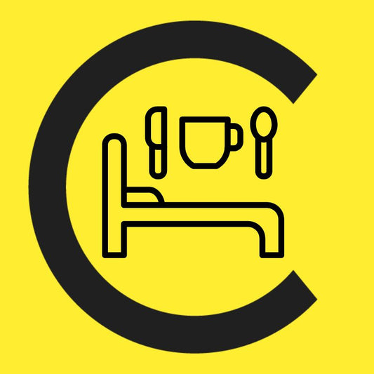 Accommodation B&B inc Dinner for Monday 21st Sept (Evolution Day)