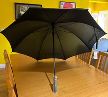 Branded ActionCOACH Umbrella