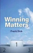 Frank Dick - Winning