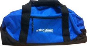 ActionCOACH Holdall