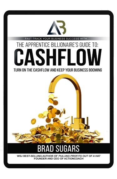 Cashflow by Brad Sugars