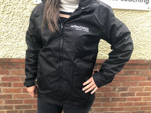 ActionCOACH Branded Showerproof Jacket and Fleece