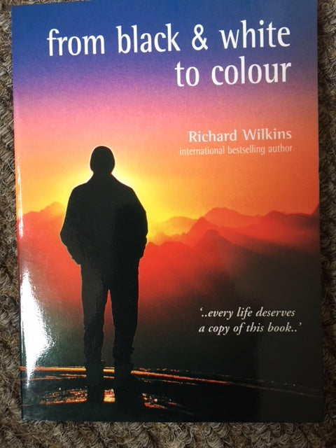 From Black and White to Colour