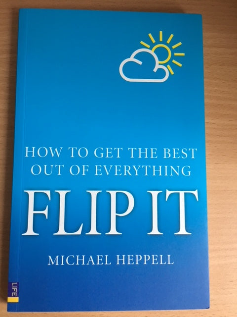 Flip It by Michael Heppell