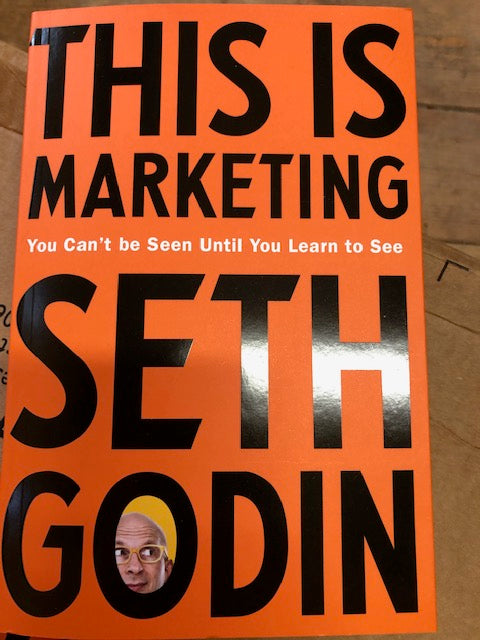 This is Marketing