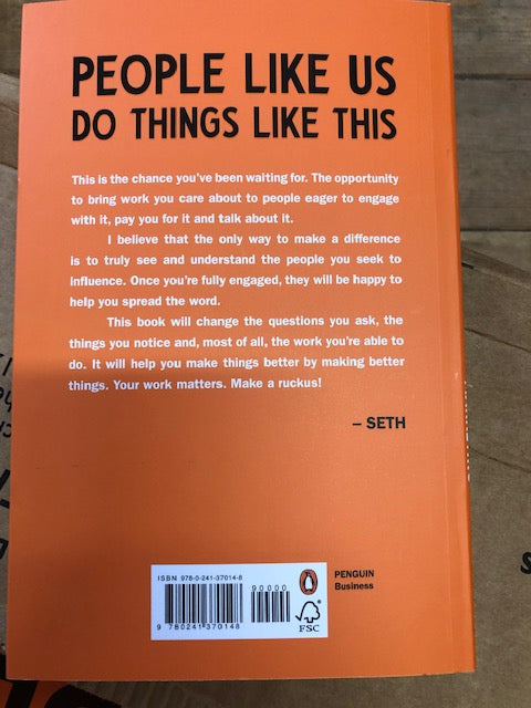 This is Marketing