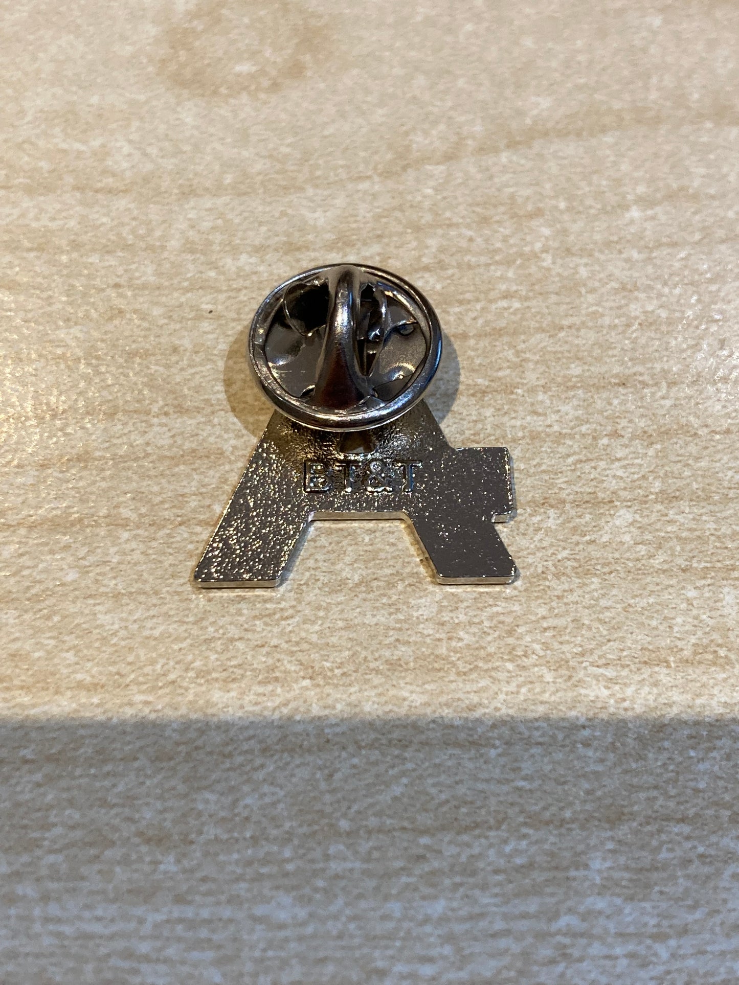 ActionCOACH Pin