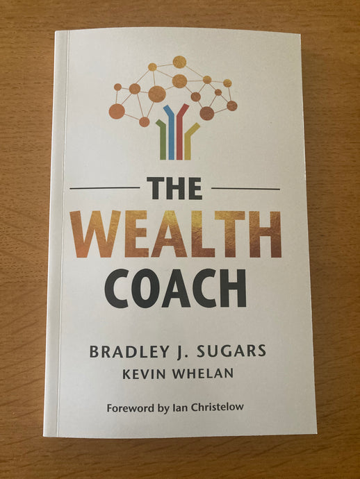 The Wealth Coach