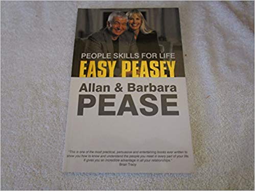 Easey Peasey - People Skills for Life