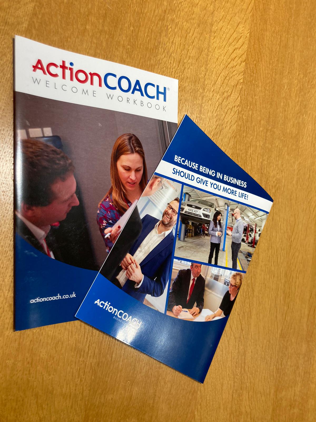 Welcome Workbook