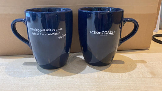 ActionCOACH Mug