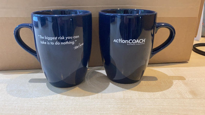 ActionCOACH Mug