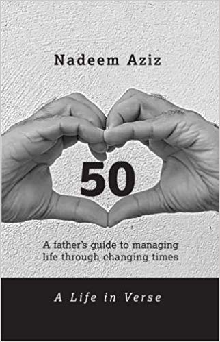 50 - A Life in Verse
