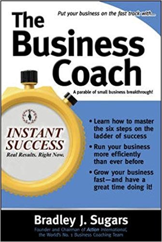 The Business Coach